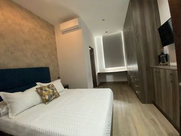 DEPARTAMENTO VENTA EN CONTRY CERCA DE TEC DE MONTERREY