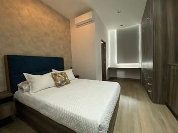 DEPARTAMENTO VENTA EN CONTRY CERCA DE TEC DE MONTERREY