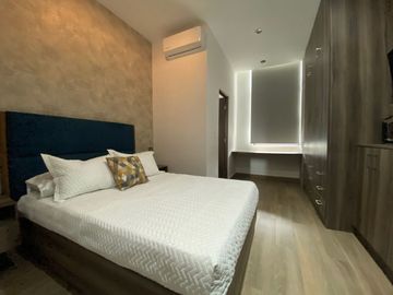 DEPARTAMENTO VENTA EN CONTRY CERCA DE TEC DE MONTERREY