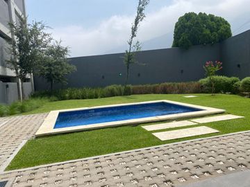 DEPARTAMENTO VENTA EN CONTRY CERCA DE TEC DE MONTERREY