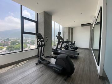 DEPARTAMENTO VENTA EN CONTRY CERCA DE TEC DE MONTERREY