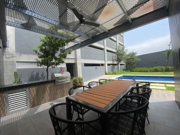 DEPARTAMENTO VENTA EN CONTRY CERCA DE TEC DE MONTERREY