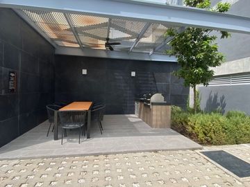 DEPARTAMENTO VENTA EN CONTRY CERCA DE TEC DE MONTERREY