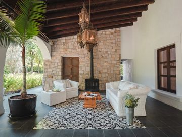 Venta de Casa La San´tisima Trinidad Guanajuato