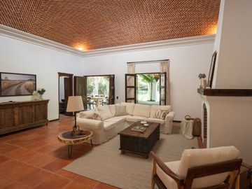 Venta de Casa La San´tisima Trinidad Guanajuato