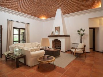 Venta de Casa La San´tisima Trinidad Guanajuato