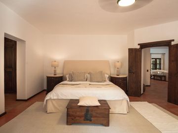 Venta de Casa La San´tisima Trinidad Guanajuato