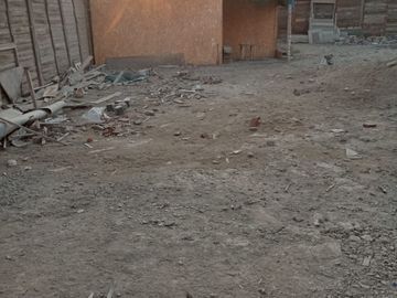 Terreno industrial de 1,300 m2 con titulo de propiedad en Puente Piedra zapallal