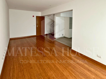 SE VENDE DUPLEX ESTRENO EN JIRON LA NIÑA, SURCO