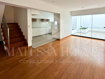 SE VENDE DUPLEX ESTRENO EN JIRON LA NIÑA, SURCO