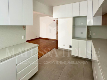 SE VENDE DUPLEX ESTRENO EN JIRON LA NIÑA, SURCO