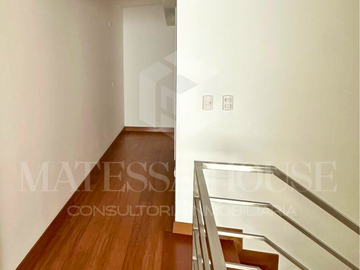 SE VENDE DUPLEX ESTRENO EN JIRON LA NIÑA, SURCO