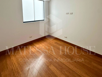 SE VENDE DUPLEX ESTRENO EN JIRON LA NIÑA, SURCO