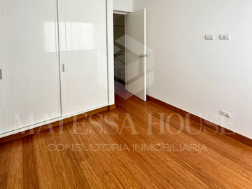 SE VENDE DUPLEX ESTRENO EN JIRON LA NIÑA, SURCO
