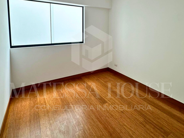 SE VENDE DUPLEX ESTRENO EN JIRON LA NIÑA, SURCO