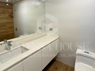 SE VENDE DUPLEX ESTRENO EN JIRON LA NIÑA, SURCO