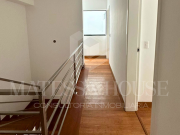 SE VENDE DUPLEX ESTRENO EN JIRON LA NIÑA, SURCO