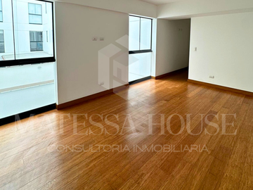 SE VENDE DUPLEX ESTRENO EN JIRON LA NIÑA, SURCO