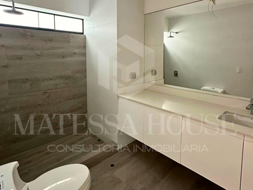 SE VENDE DUPLEX ESTRENO EN JIRON LA NIÑA, SURCO