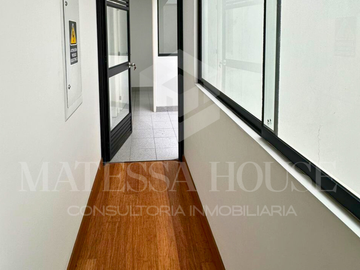 SE VENDE DUPLEX ESTRENO EN JIRON LA NIÑA, SURCO