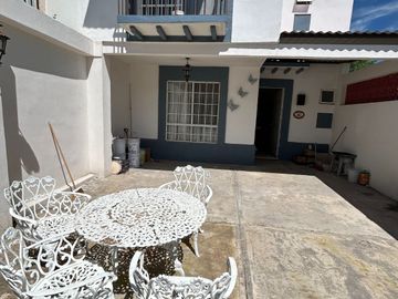 VENTA DE CASA EN EL DORADO RESIDENCIAL AL SUR DE LA CD. DE LEÓN, GTO