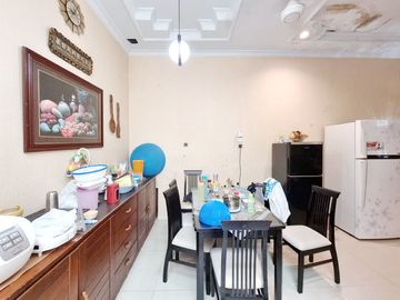 Dijual Rumah Siap huni komplek Krakatau Point Medan
