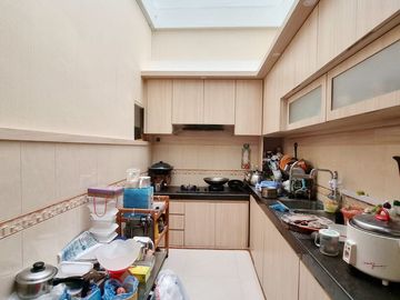 Dijual Rumah Siap huni komplek Krakatau Point Medan