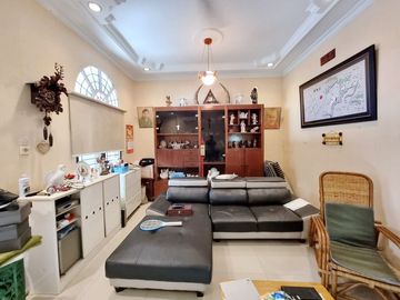 Dijual Rumah Siap huni komplek Krakatau Point Medan