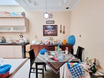 Dijual Rumah Siap huni komplek Krakatau Point Medan