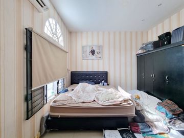 Dijual Rumah Siap huni komplek Krakatau Point Medan