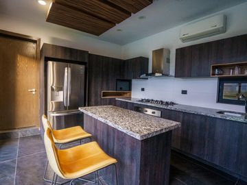 RESIDENCIA EN VENTA CASA EN FRACCIONAMIENTO EXCLUSIVO EN RIVIERA VERACRUZANA,  FRACC PUNTA TIBURÓN ALVARADO VERACRUZ.