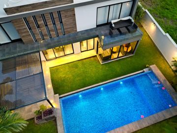 RESIDENCIA EN VENTA CASA EN FRACCIONAMIENTO EXCLUSIVO EN RIVIERA VERACRUZANA,  FRACC PUNTA TIBURÓN ALVARADO VERACRUZ.