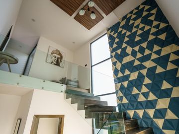 RESIDENCIA EN VENTA CASA EN FRACCIONAMIENTO EXCLUSIVO EN RIVIERA VERACRUZANA,  FRACC PUNTA TIBURÓN ALVARADO VERACRUZ.