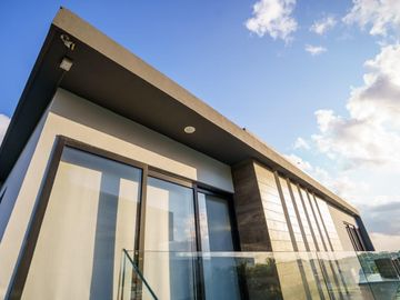 RESIDENCIA EN VENTA CASA EN FRACCIONAMIENTO EXCLUSIVO EN RIVIERA VERACRUZANA,  FRACC PUNTA TIBURÓN ALVARADO VERACRUZ.