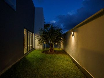 RESIDENCIA EN VENTA CASA EN FRACCIONAMIENTO EXCLUSIVO EN RIVIERA VERACRUZANA,  FRACC PUNTA TIBURÓN ALVARADO VERACRUZ.