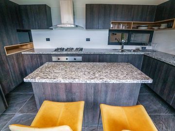 RESIDENCIA EN VENTA CASA EN FRACCIONAMIENTO EXCLUSIVO EN RIVIERA VERACRUZANA,  FRACC PUNTA TIBURÓN ALVARADO VERACRUZ.