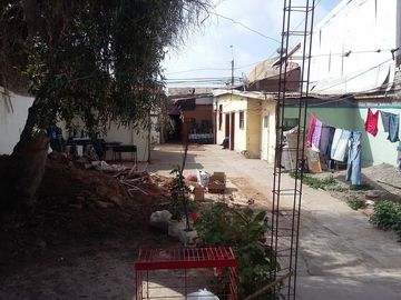 PROPIEDAD EN VENTA - PLENO CENTRO LA SERENA