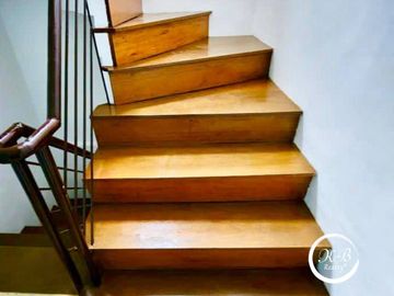 5 Bedroom House for Sale at Ridgecrest Subdivision Molino IV Bacoor Cavite near SM Molino