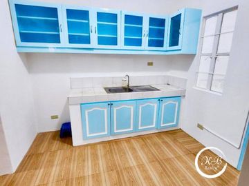 5 Bedroom House for Sale at Ridgecrest Subdivision Molino IV Bacoor Cavite near SM Molino