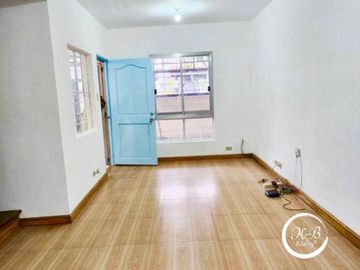 5 Bedroom House for Sale at Ridgecrest Subdivision Molino IV Bacoor Cavite near SM Molino