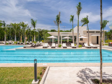 Casa en venta en Mayakoba, Playa del Carmen