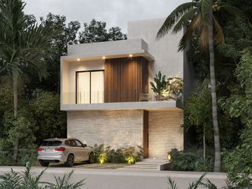 Casa en venta en Mayakoba, Playa del Carmen