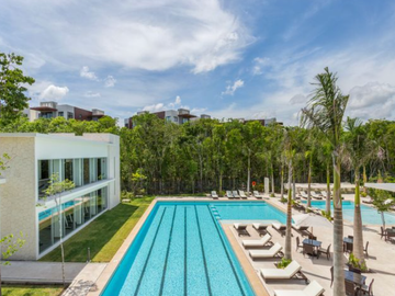 Casa en venta en Mayakoba, Playa del Carmen