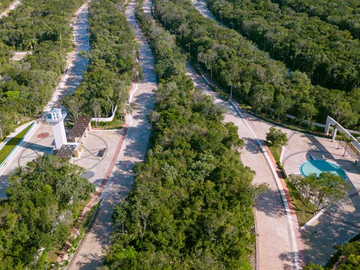 Casa en venta en Mayakoba, Playa del Carmen