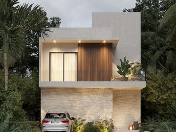 Casa en venta en Mayakoba, Playa del Carmen