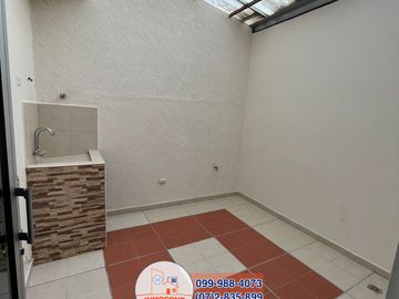 HERMOSA CASA ECONOMICA INDEPENDIENTE DE VENTA