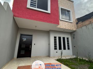 HERMOSA CASA ECONOMICA INDEPENDIENTE DE VENTA
