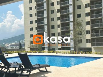 Departamento Nuevo en Venta en Carretera Nacional, La Rioja, Pueblo Serena, Esfera.