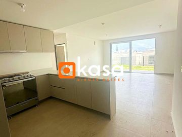 Departamento Nuevo en Venta en Carretera Nacional, La Rioja, Pueblo Serena, Esfera.