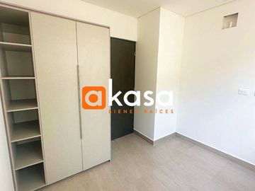 Departamento Nuevo en Venta en Carretera Nacional, La Rioja, Pueblo Serena, Esfera.